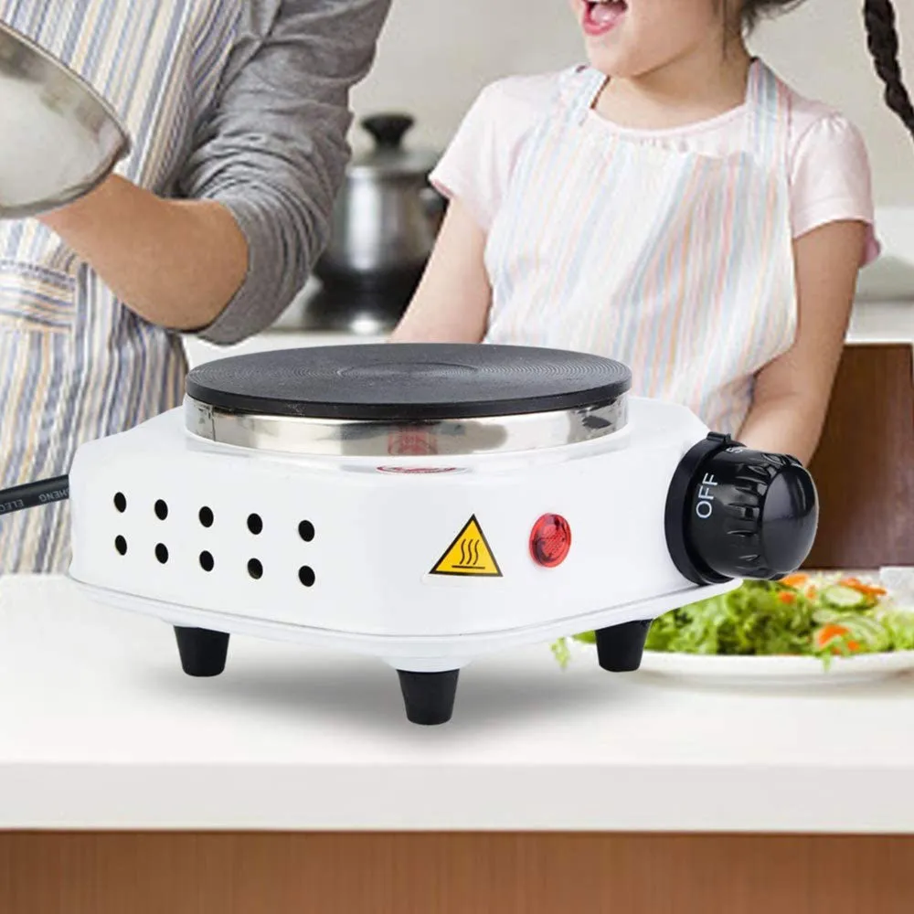 Cucinotto singolo elettrico 500W