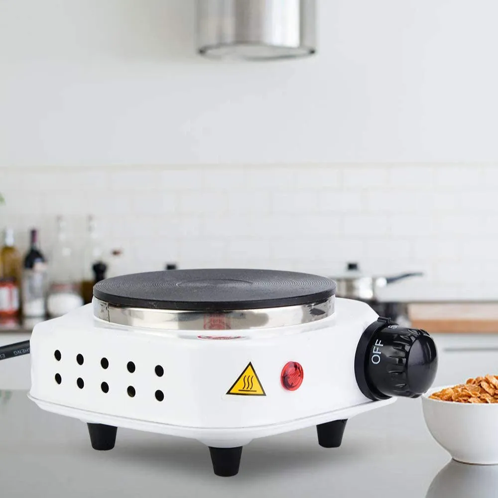 Cucinotto singolo elettrico 500W