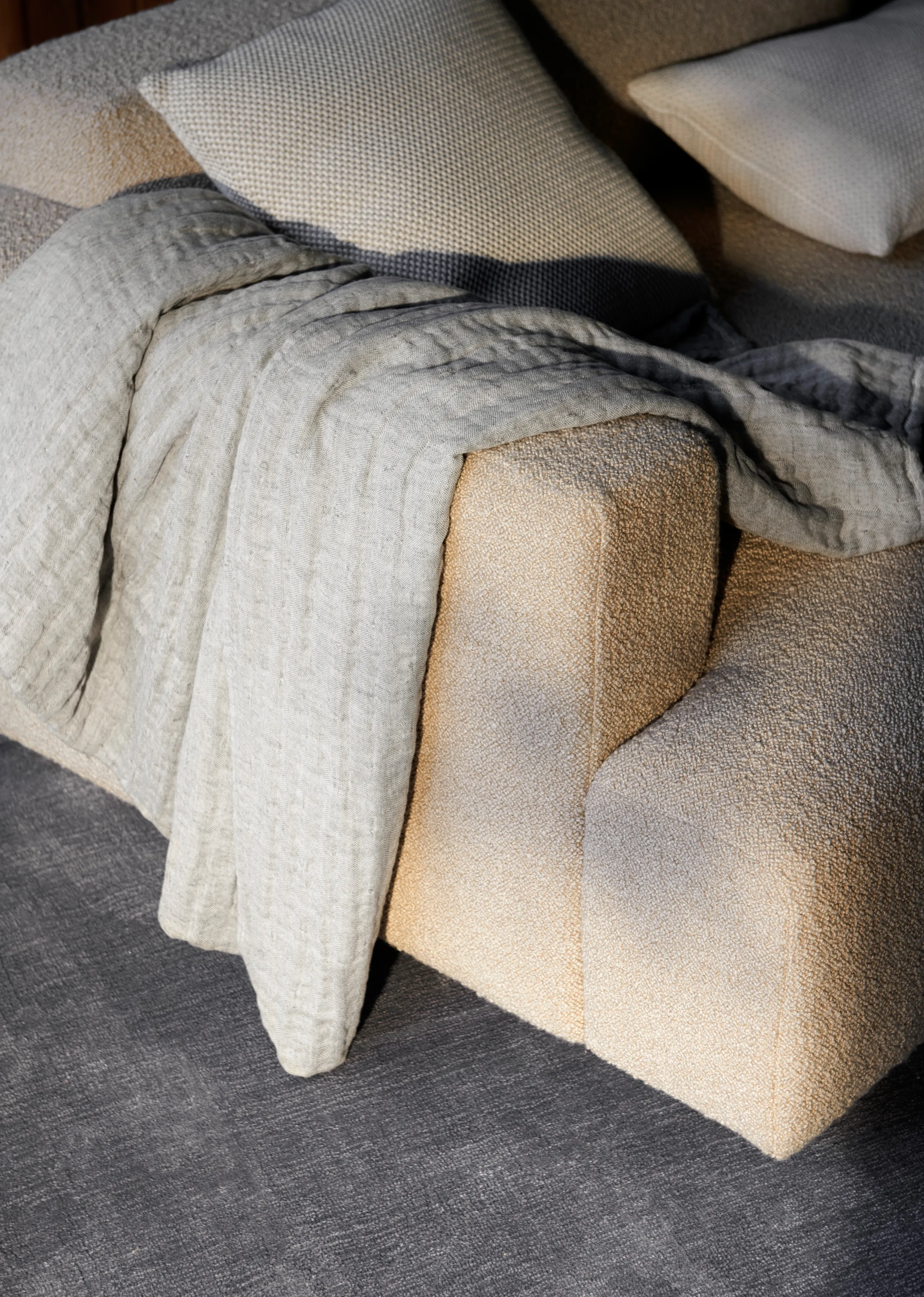 Cuscino Collect SC28 Weave 50x50 cm.jo{font-size:18px}Coco