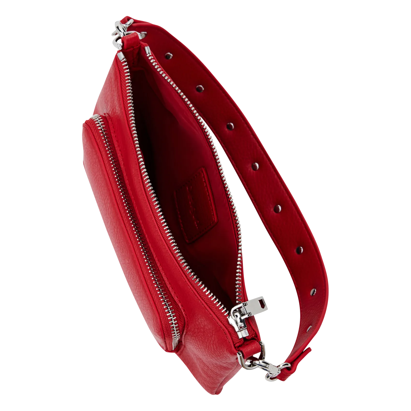  DESIGUAL   Borsa a tracolla | Rosso
