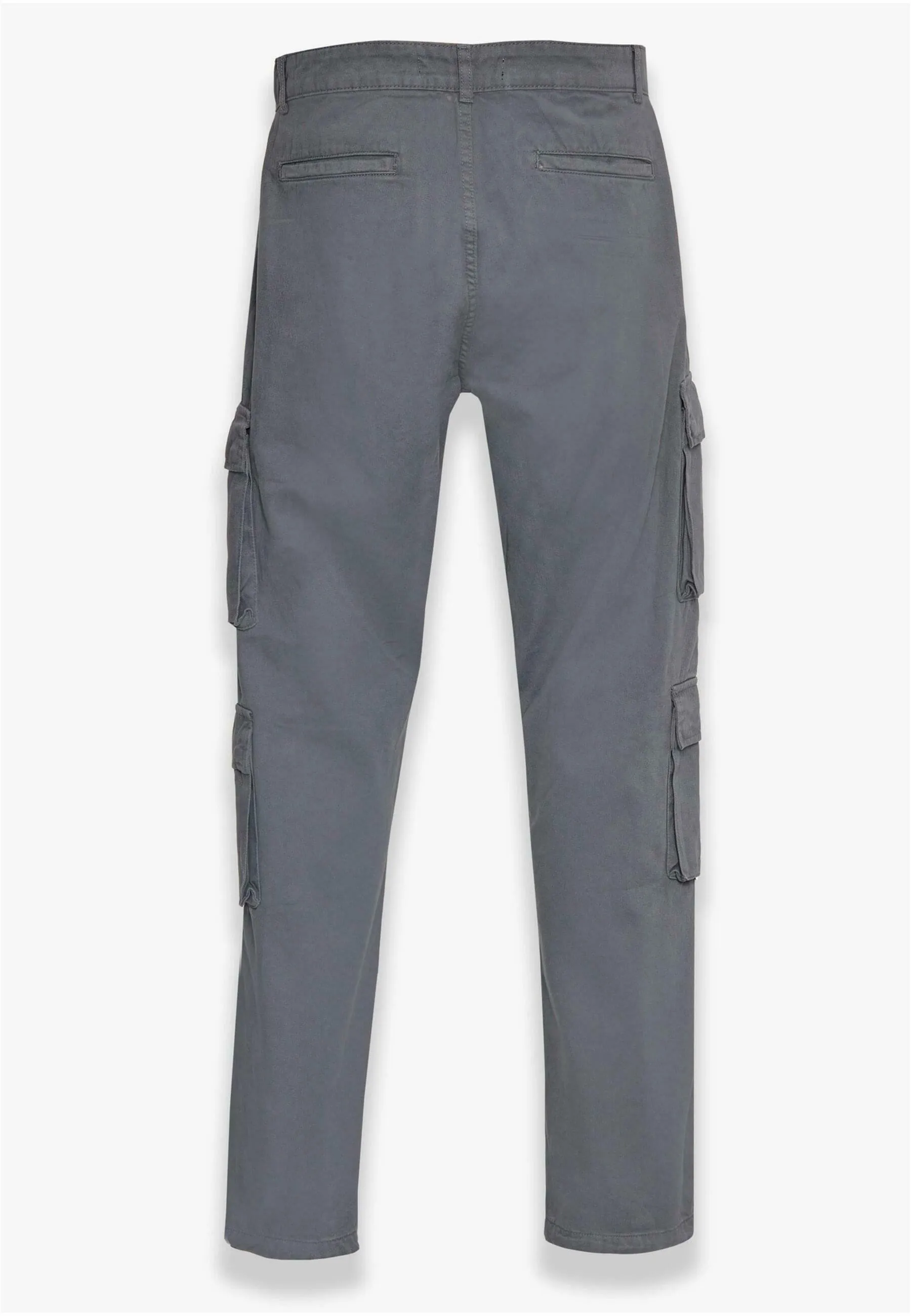 DOUBLE POCKET - Pantaloni cargo