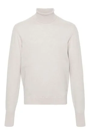 DRUMOHR Abbigliamento,Maglieria Maglione in cashmere beige chiaro 