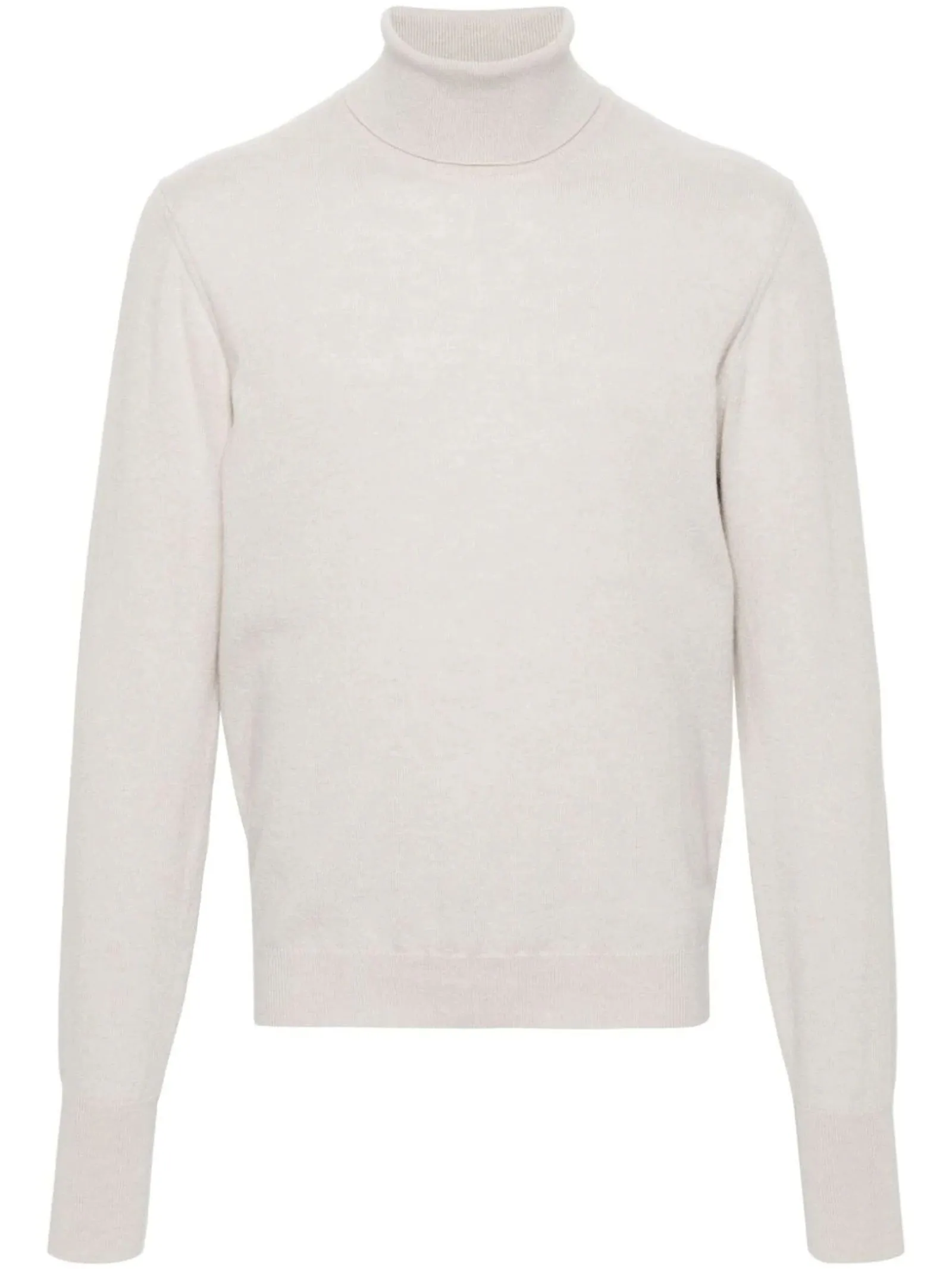 DRUMOHR Abbigliamento,Maglieria Maglione in cashmere beige chiaro 