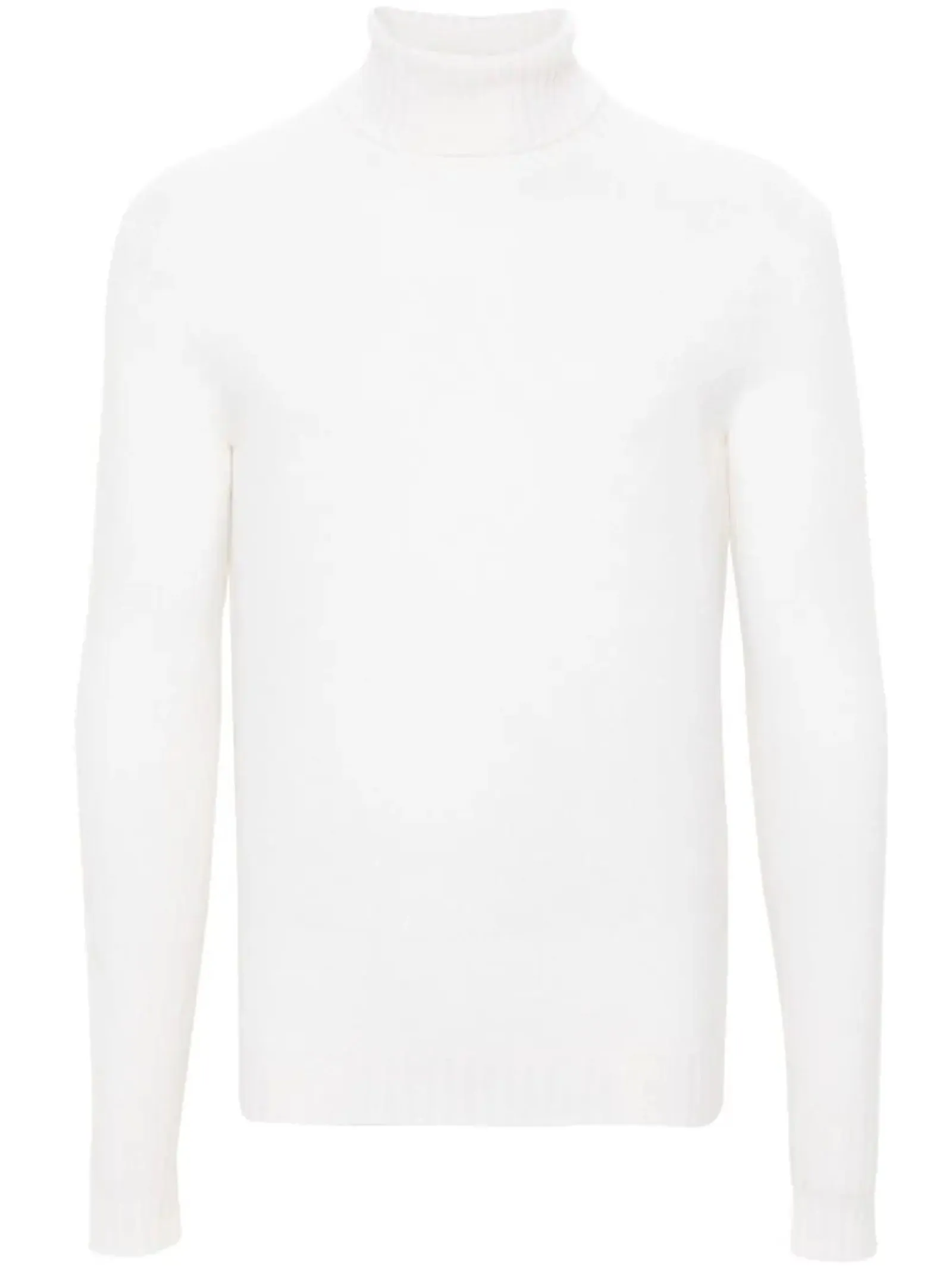 DRUMOHR Abbigliamento,Maglieria Maglione in cashmere bianco 