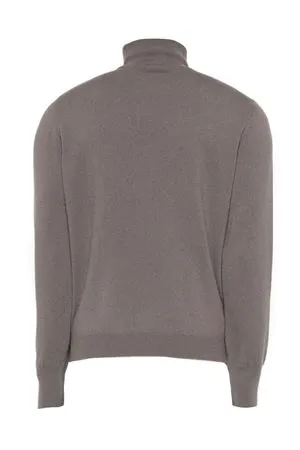 DRUMOHR Abbigliamento,Maglieria Maglione in cashmere marrone 