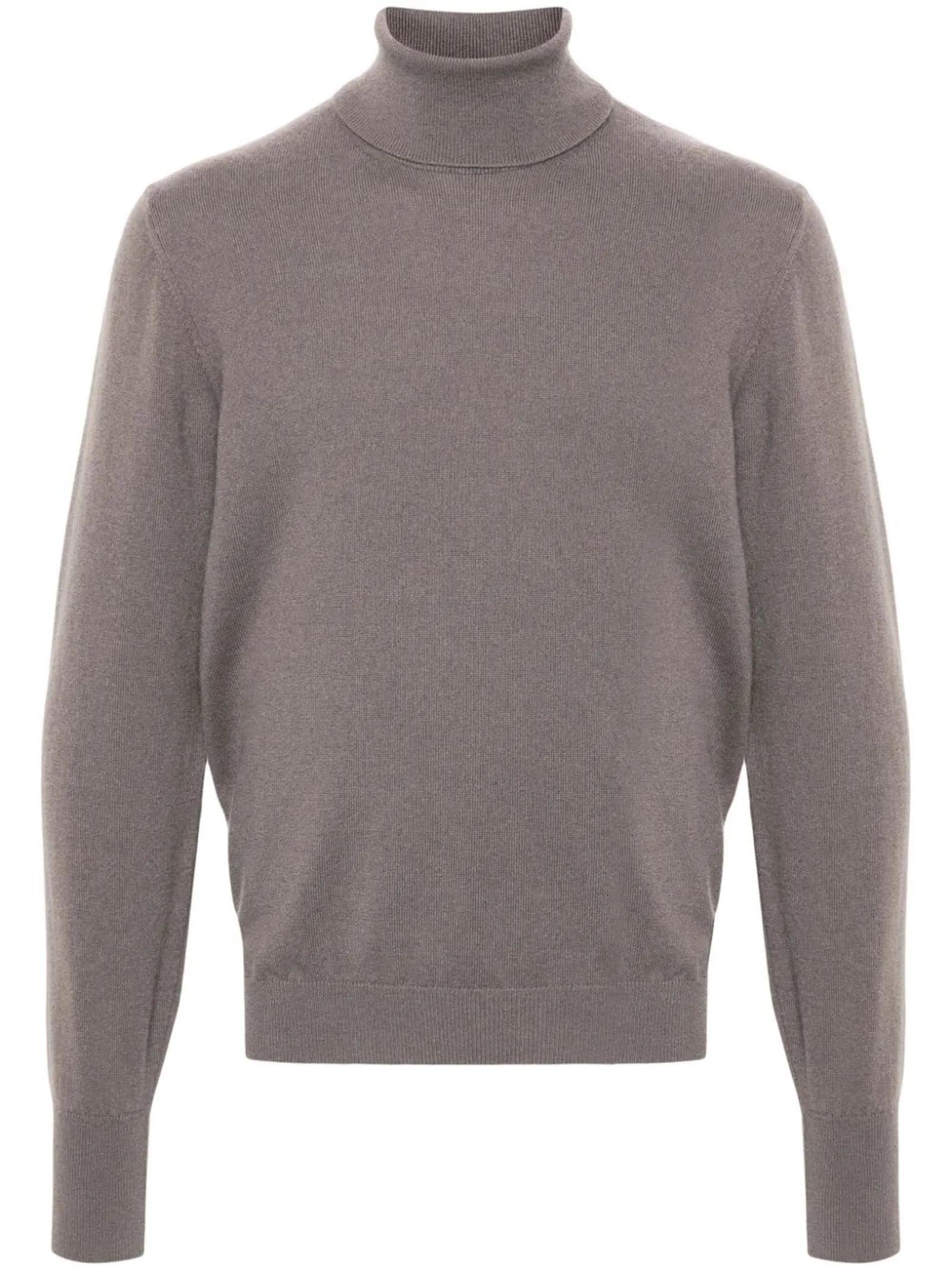 DRUMOHR Abbigliamento,Maglieria Maglione in cashmere marrone 