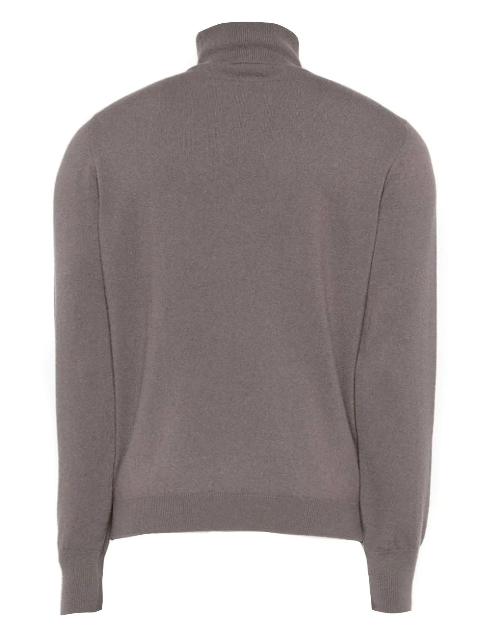 DRUMOHR Abbigliamento,Maglieria Maglione in cashmere marrone 