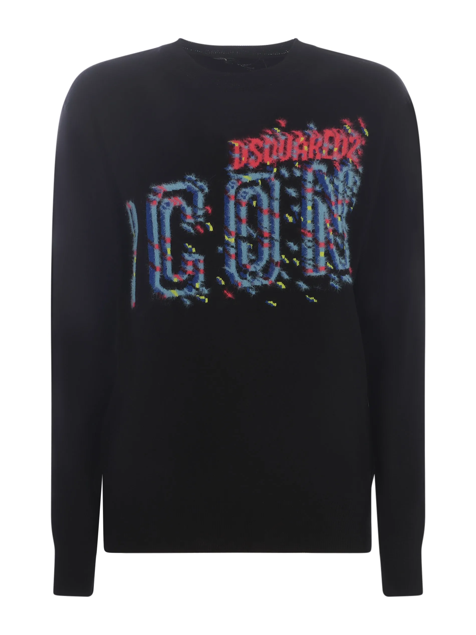  DSQUARED Maglia Dsquared2 