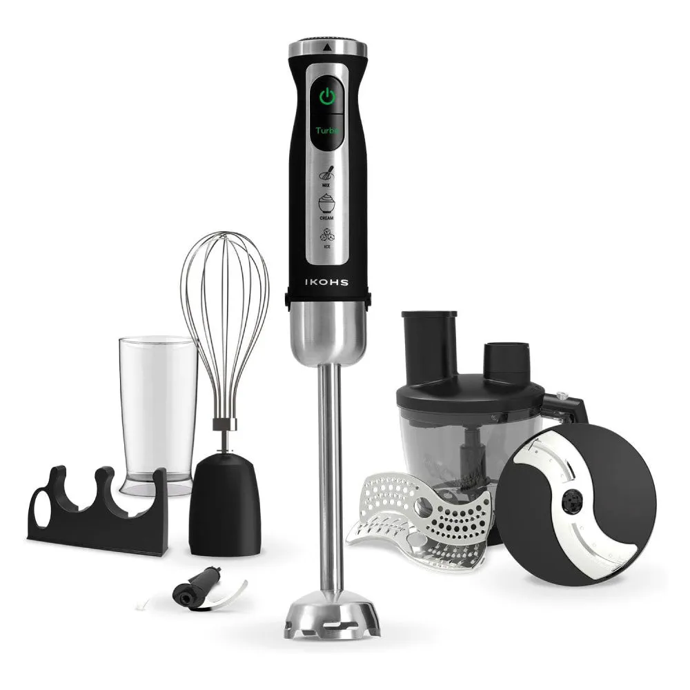 EasyBlend, Frullatore a Immersione ad Alte Prestazioni