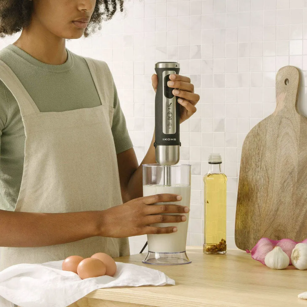 EasyBlend, Frullatore a Immersione ad Alte Prestazioni