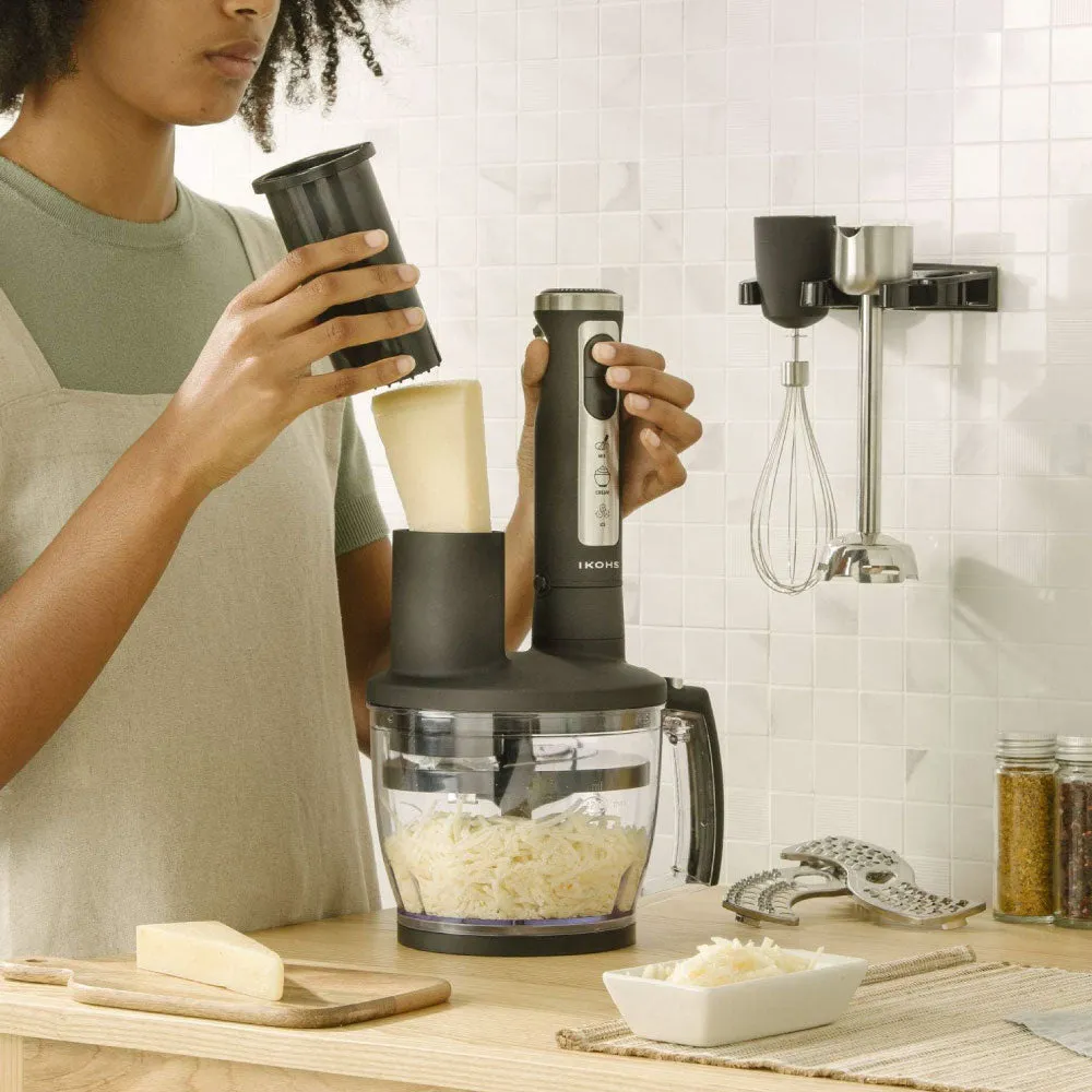 EasyBlend, Frullatore a Immersione ad Alte Prestazioni