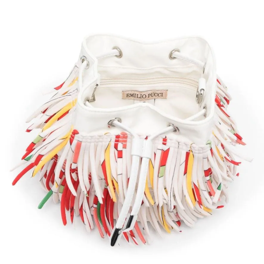 Emilio Pucci - Borsa