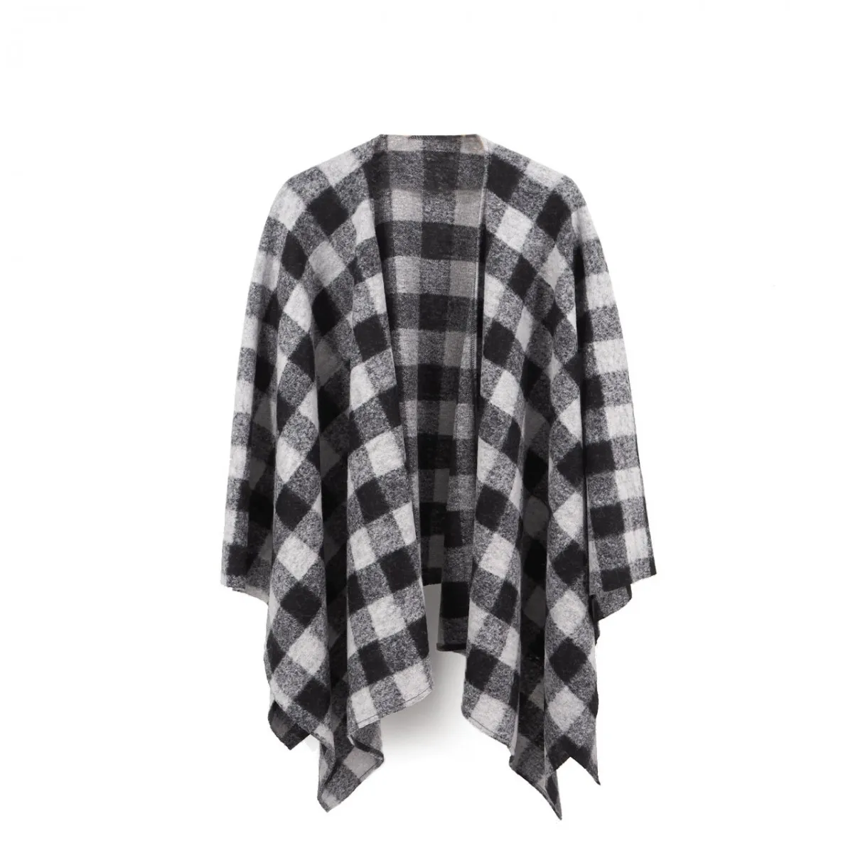 Emily Cardigan, Bianco