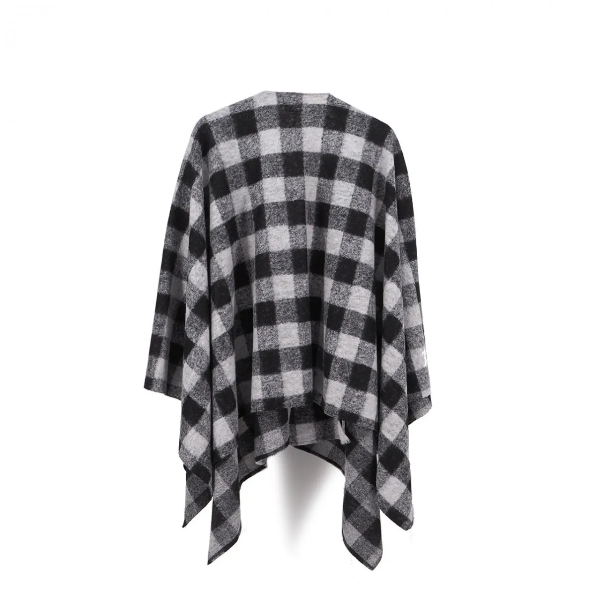 Emily Cardigan, Bianco