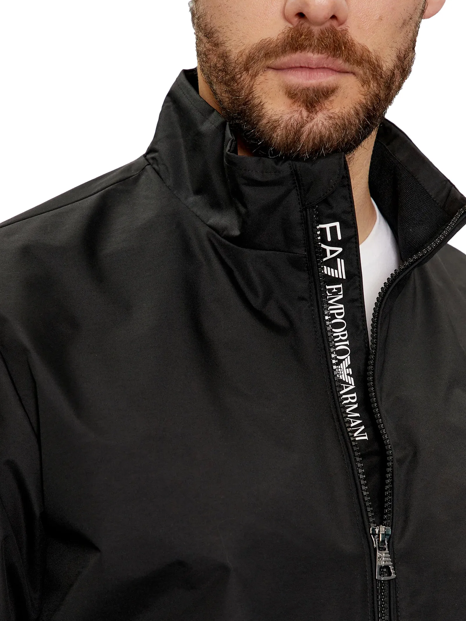 EMPORIO ARMANI Giacca Core Identity