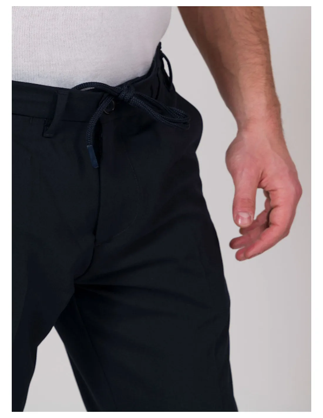 EREDI DEL DUCA PANTALONE UOMO TONIC