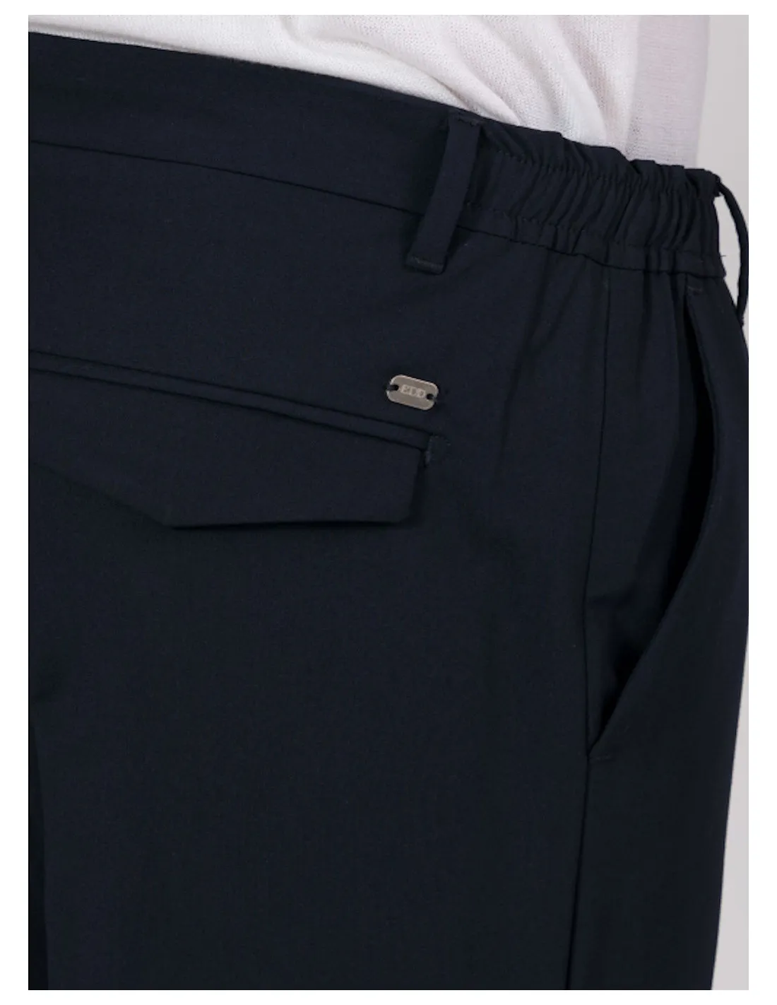 EREDI DEL DUCA PANTALONE UOMO TONIC