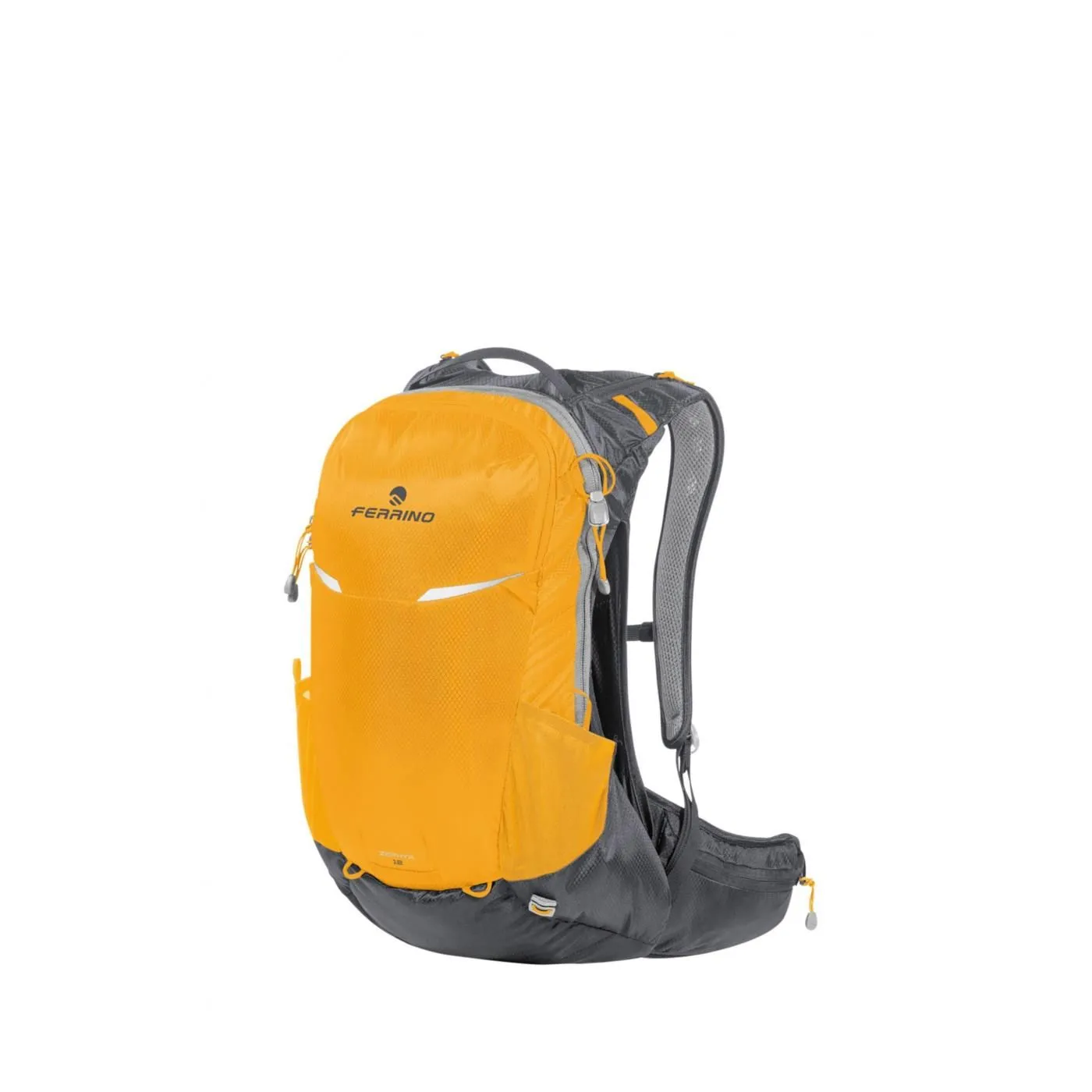     FERRINO ZAINO ZEPHYR 12 GIALLO 75817 NGG