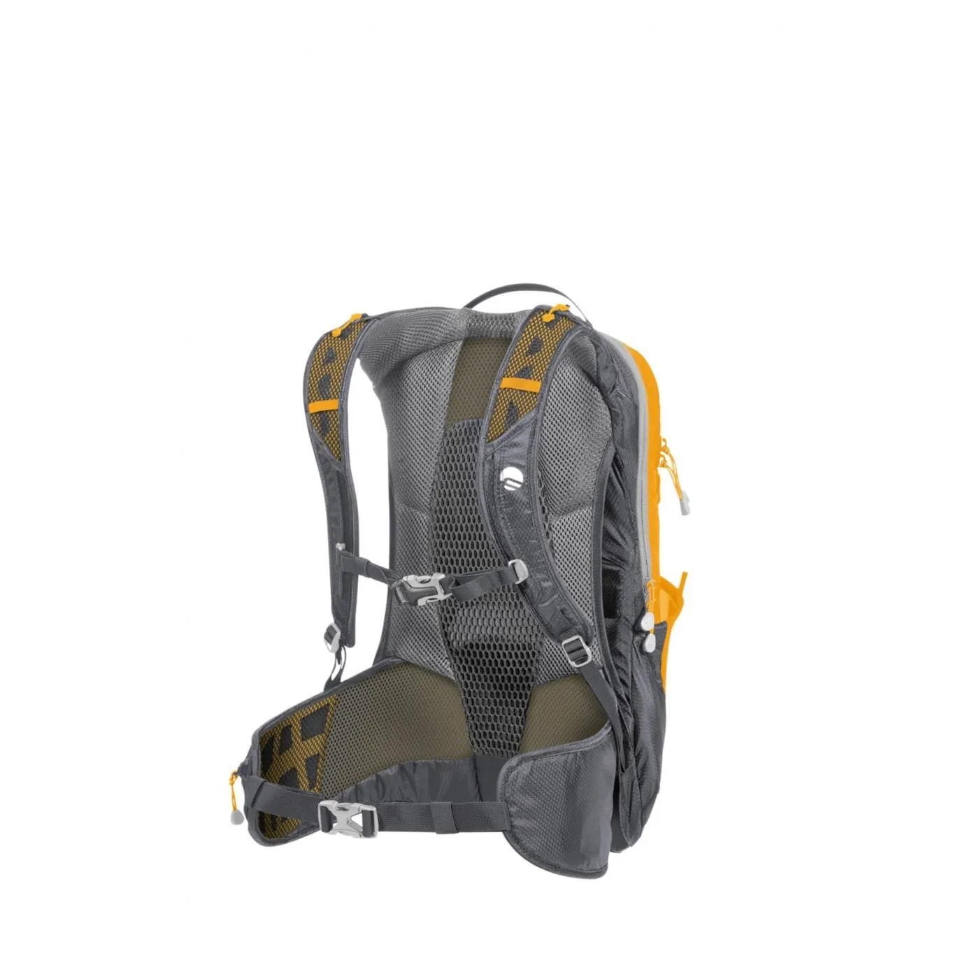     FERRINO ZAINO ZEPHYR 12 GIALLO 75817 NGG