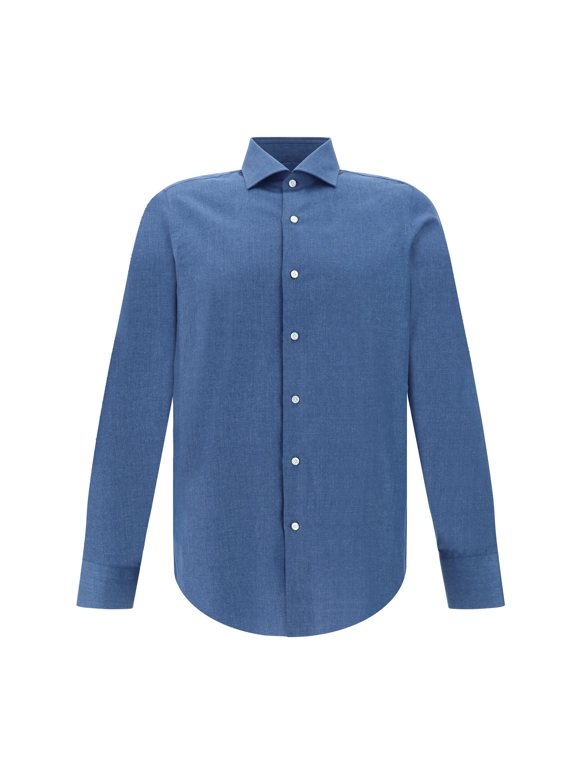     FINAMORE      Camicia Napoli-Zante