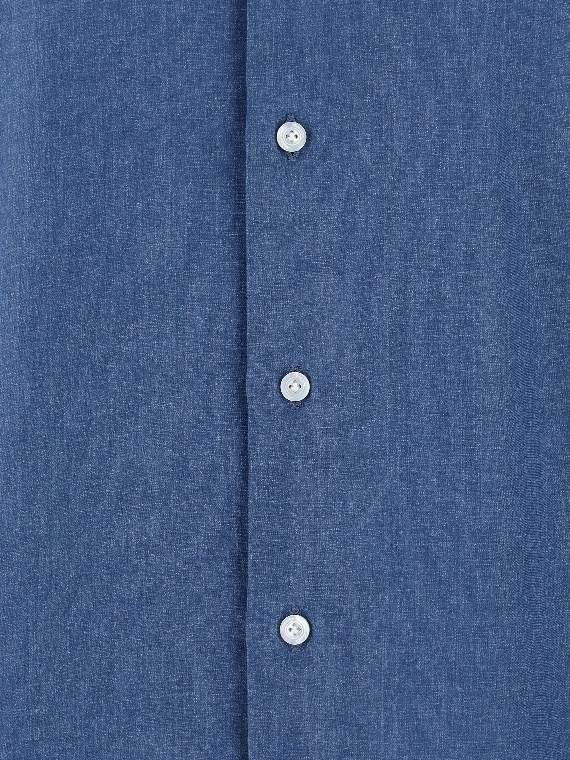     FINAMORE      Camicia Napoli-Zante