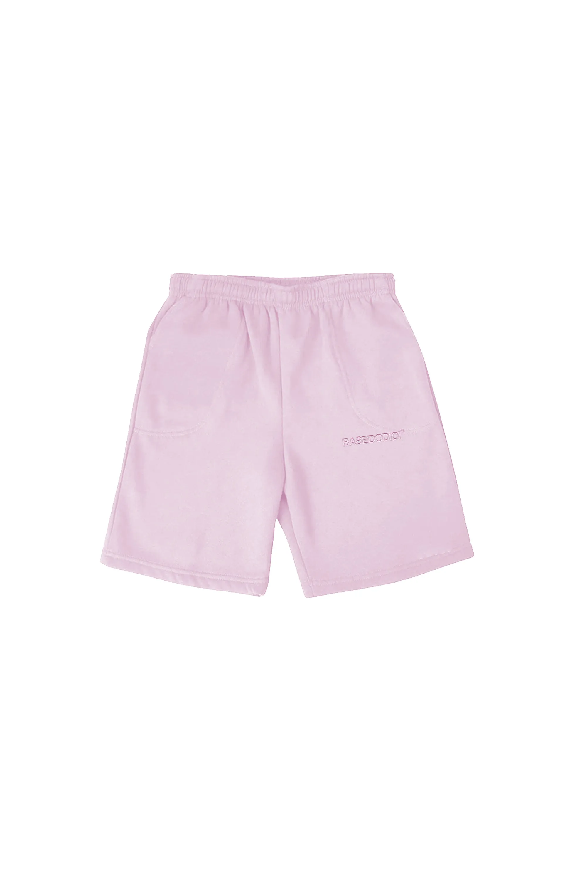 Fleece Short ULTRABASIC Pink