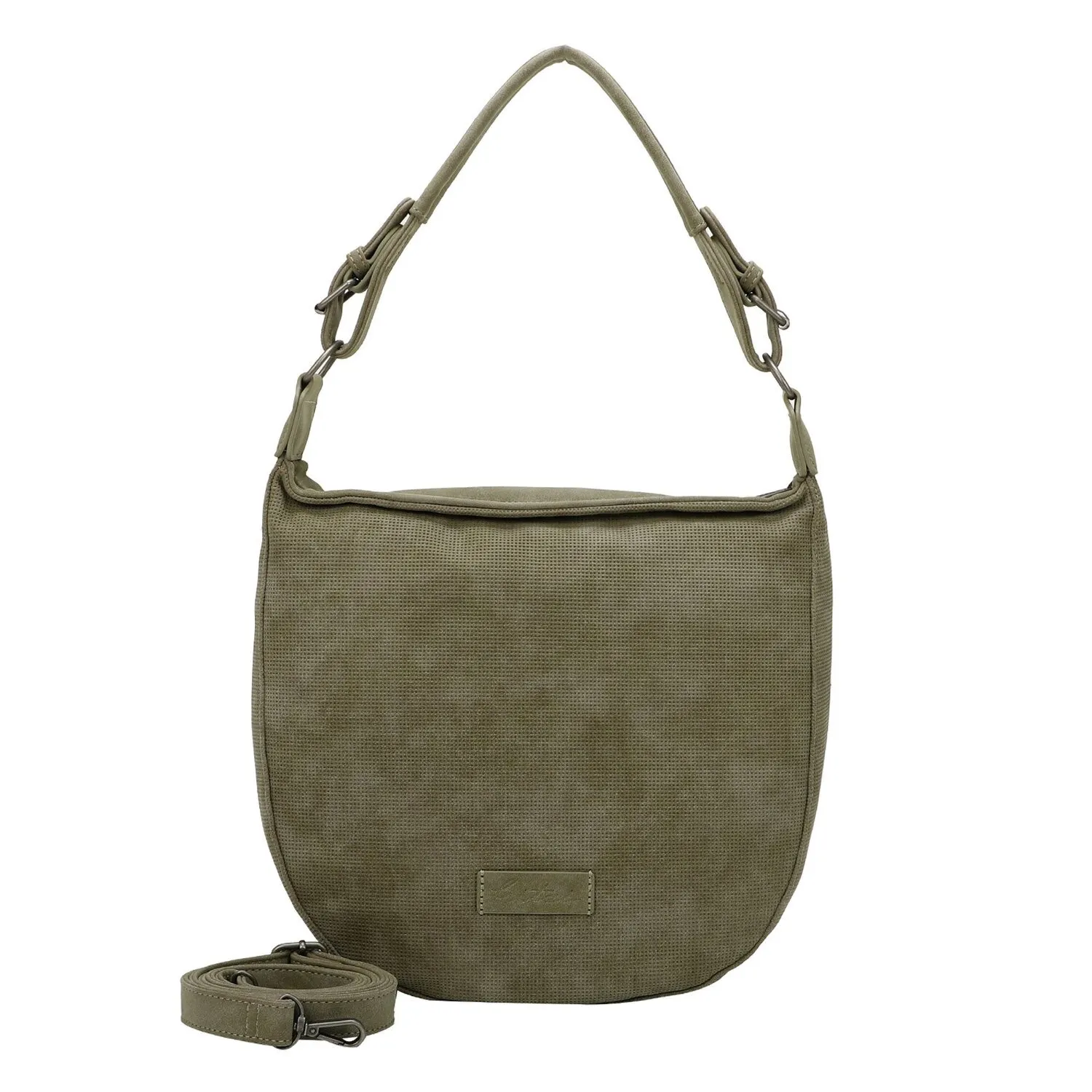 Fritzi aus Preußen Jazy01 Dotty Borsa a tracolla 32 cm