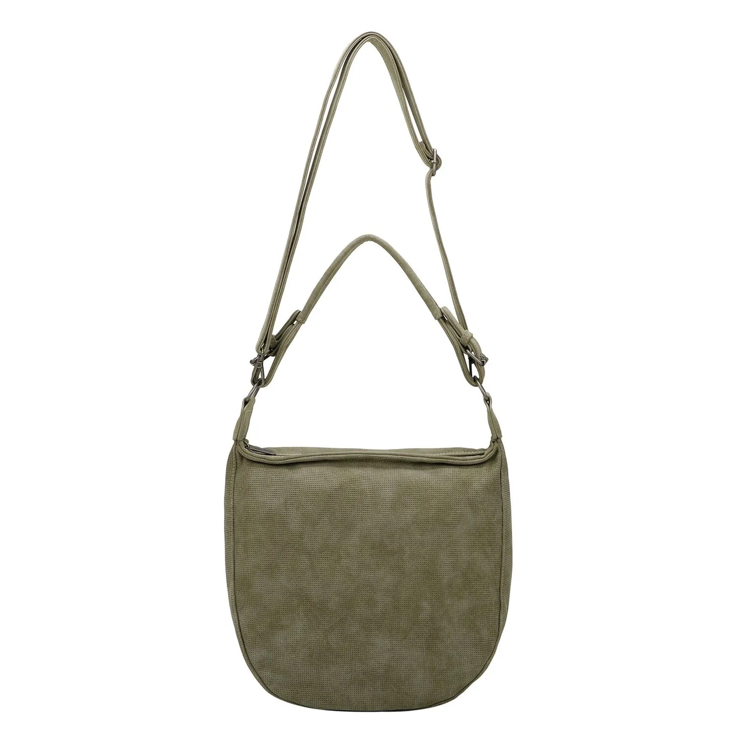 Fritzi aus Preußen Jazy01 Dotty Borsa a tracolla 32 cm