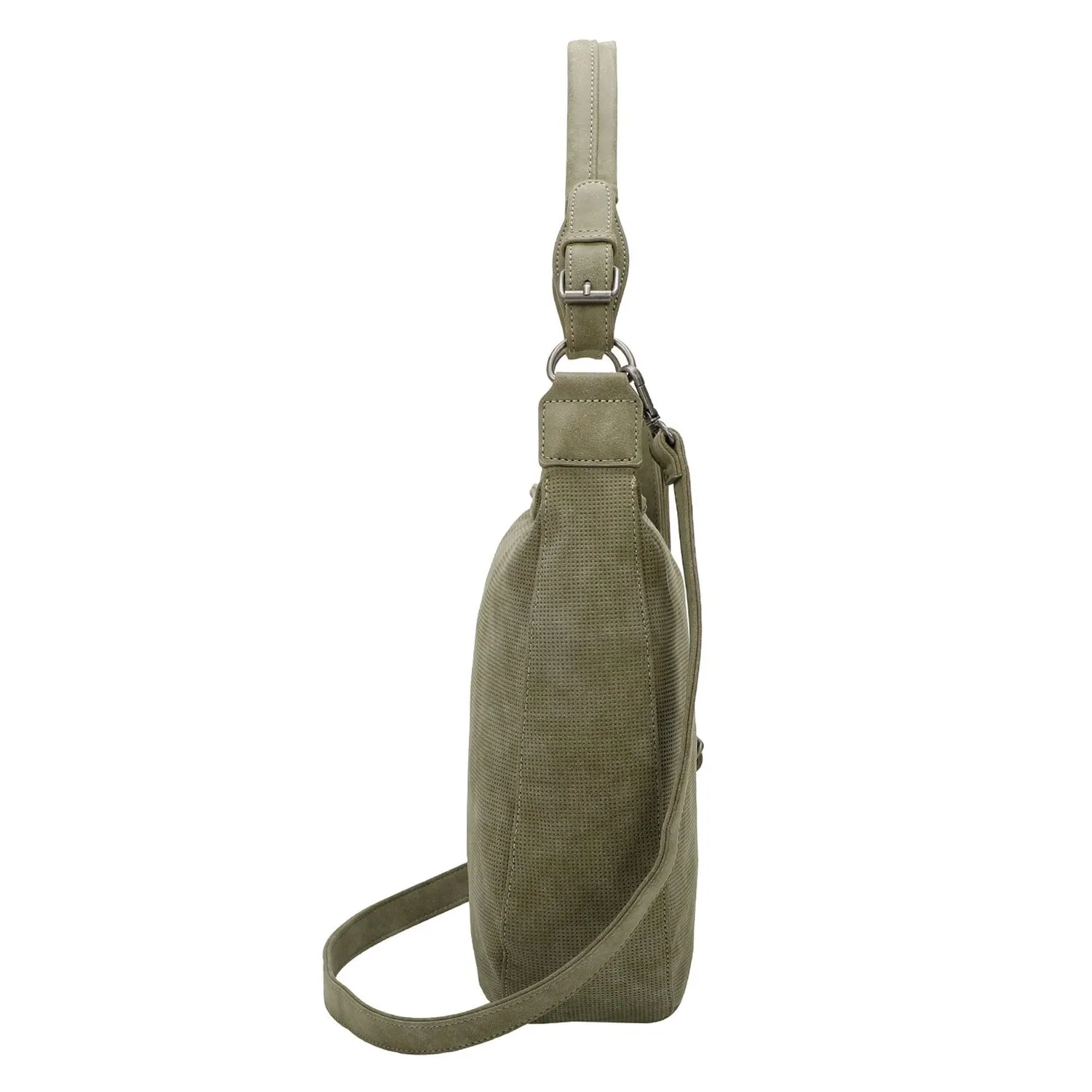 Fritzi aus Preußen Jazy01 Dotty Borsa a tracolla 32 cm