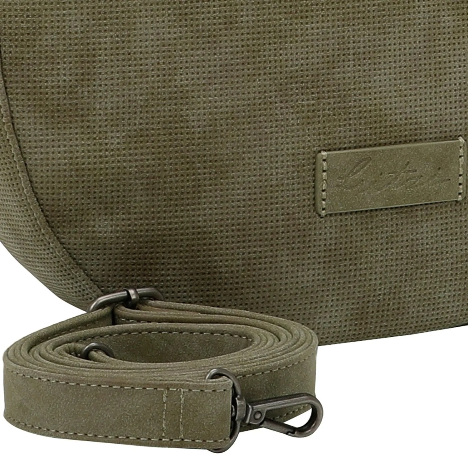 Fritzi aus Preußen Jazy01 Dotty Borsa a tracolla 32 cm