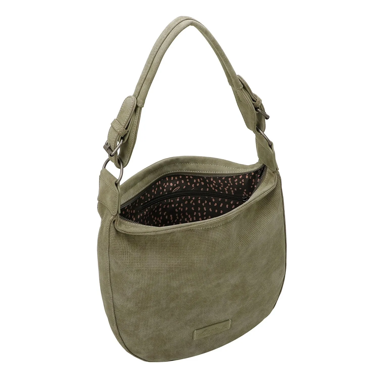 Fritzi aus Preußen Jazy01 Dotty Borsa a tracolla 32 cm