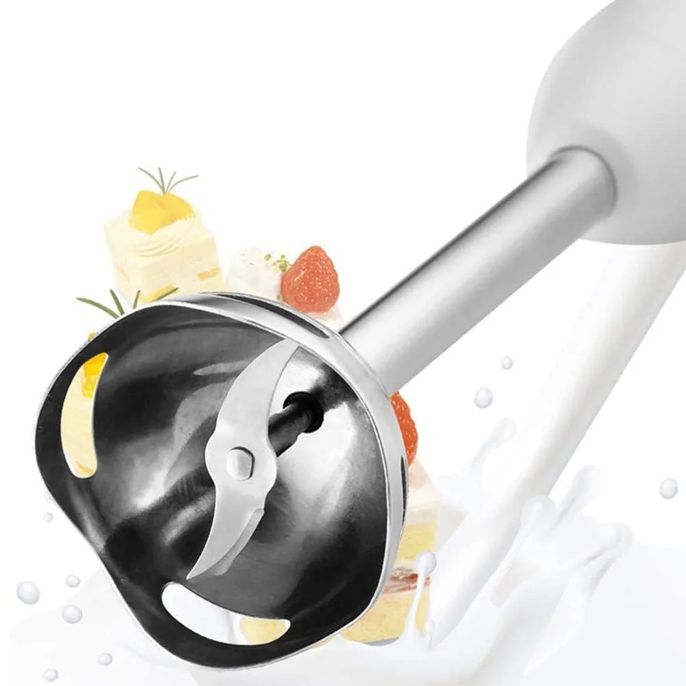 Frullatore a immersione 4 in 1