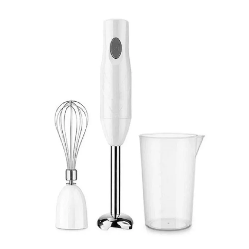 Frullatore a immersione 4 in 1