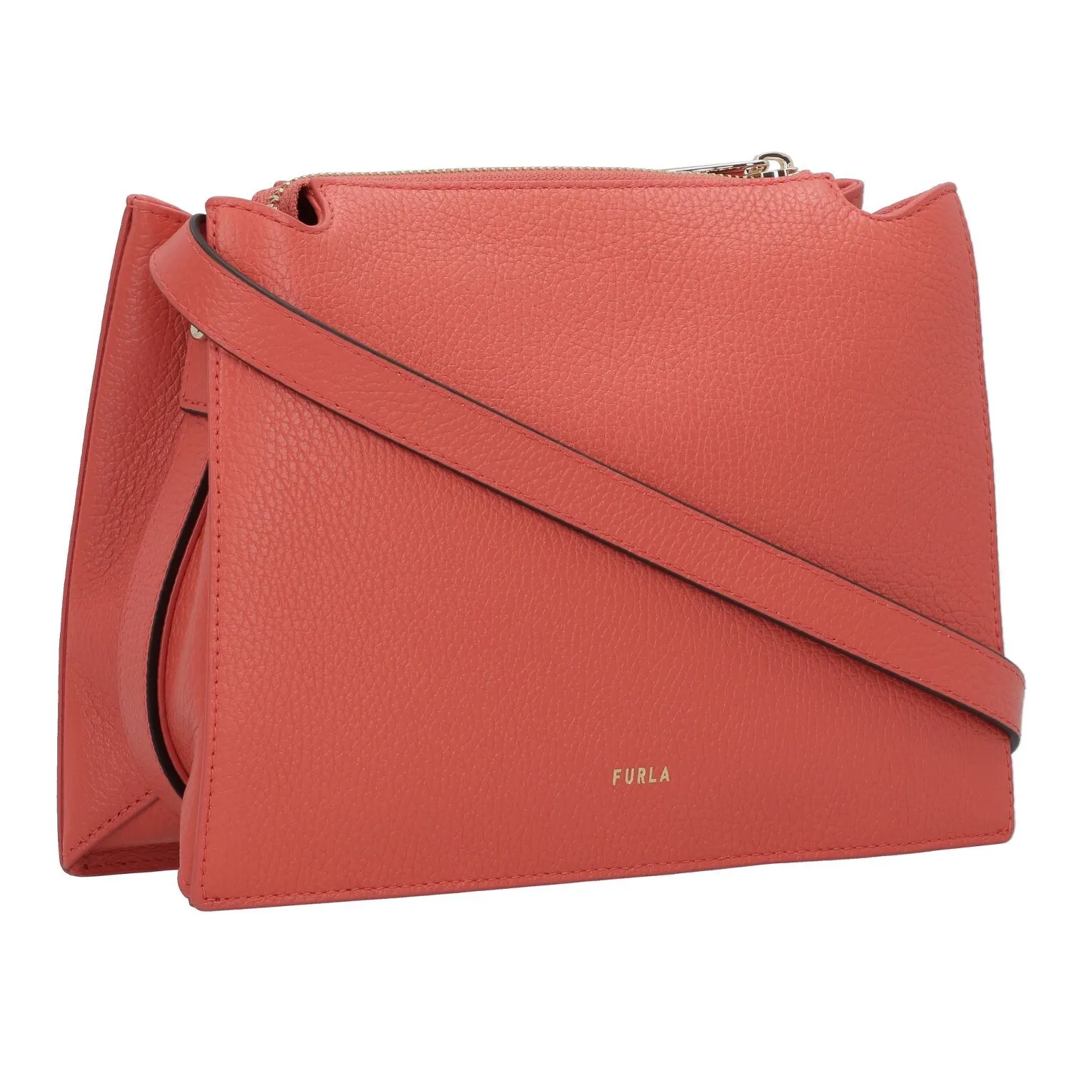 Furla Nuvola Borsa a tracolla Pelle 25 cm
