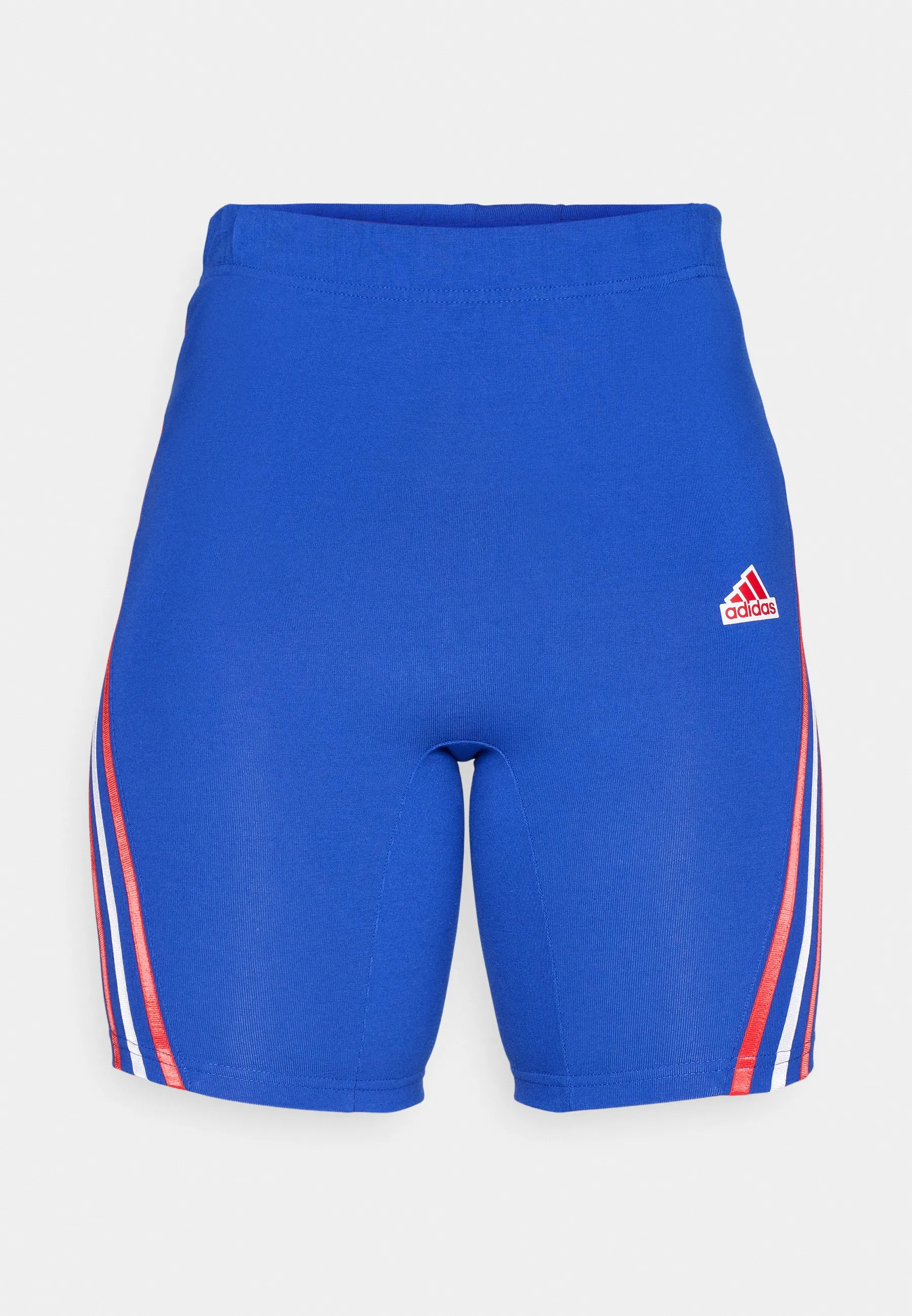 FUTURE ICONS THREE STRIPES BIKER  - Collant