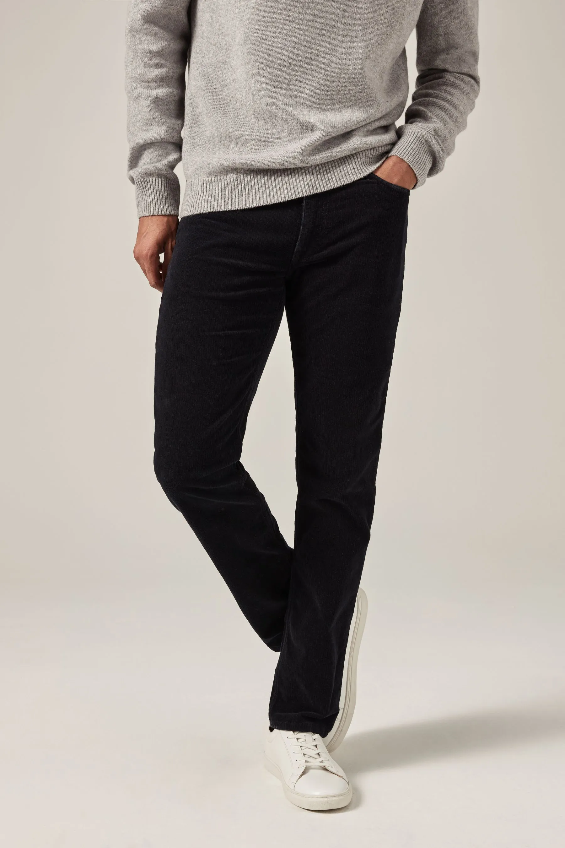 GANT regular  - Jeans in velluto a coste
