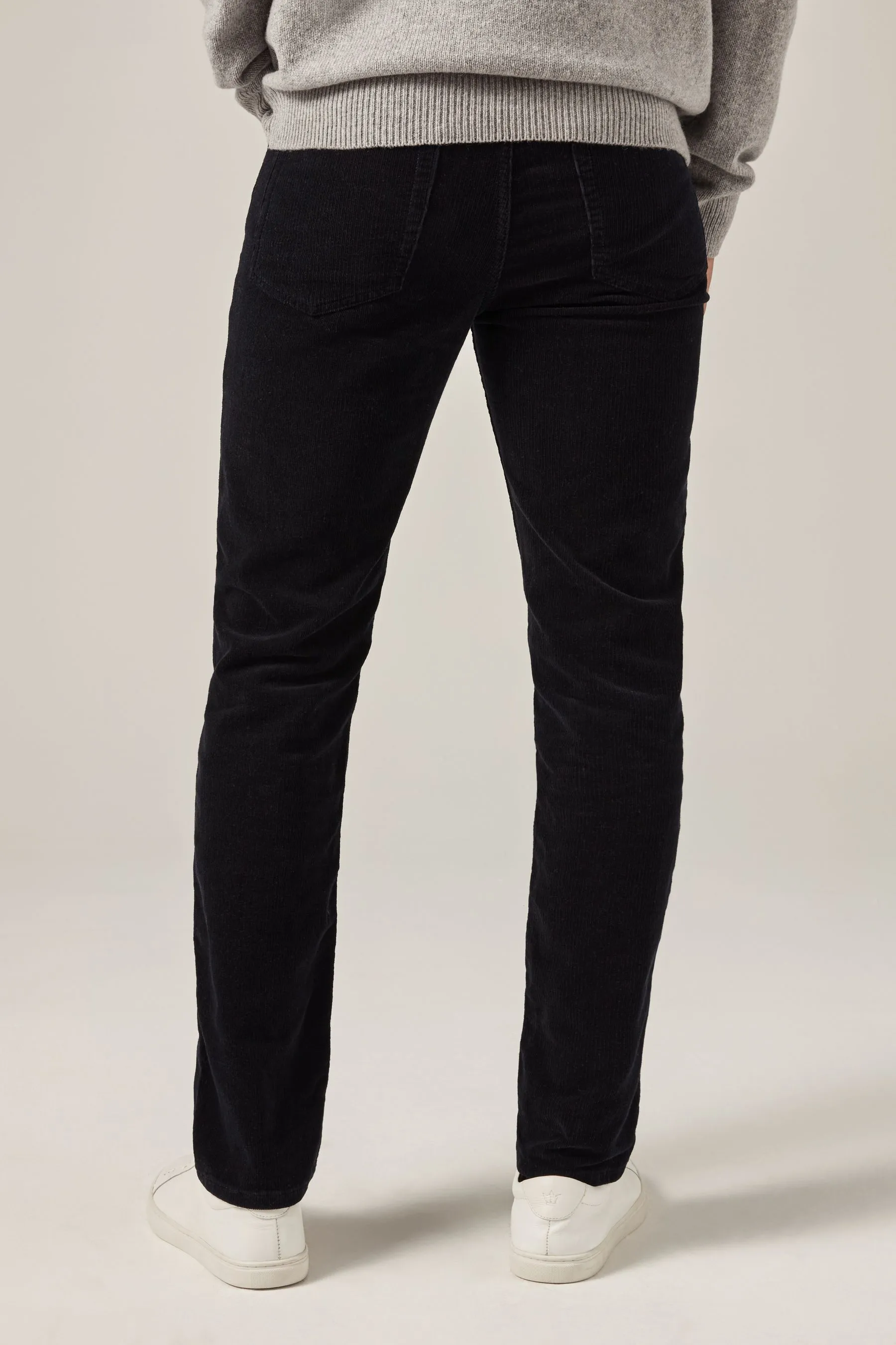 GANT regular  - Jeans in velluto a coste