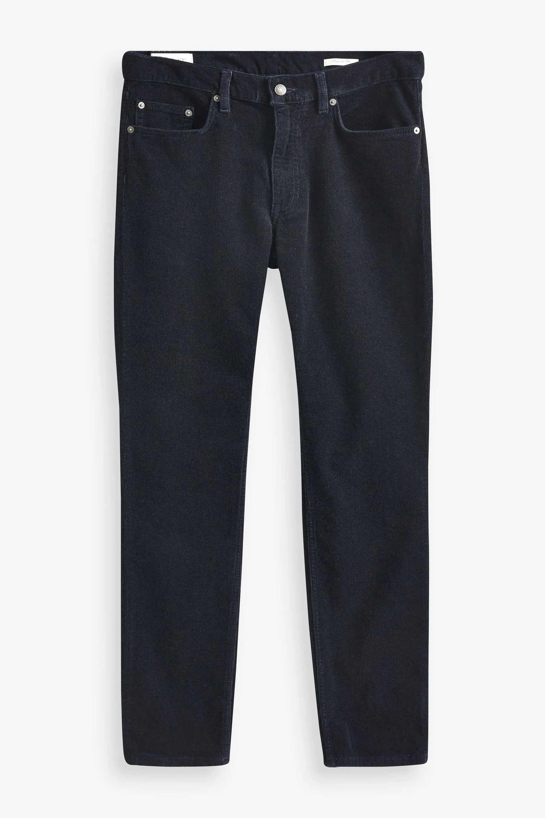 GANT regular  - Jeans in velluto a coste