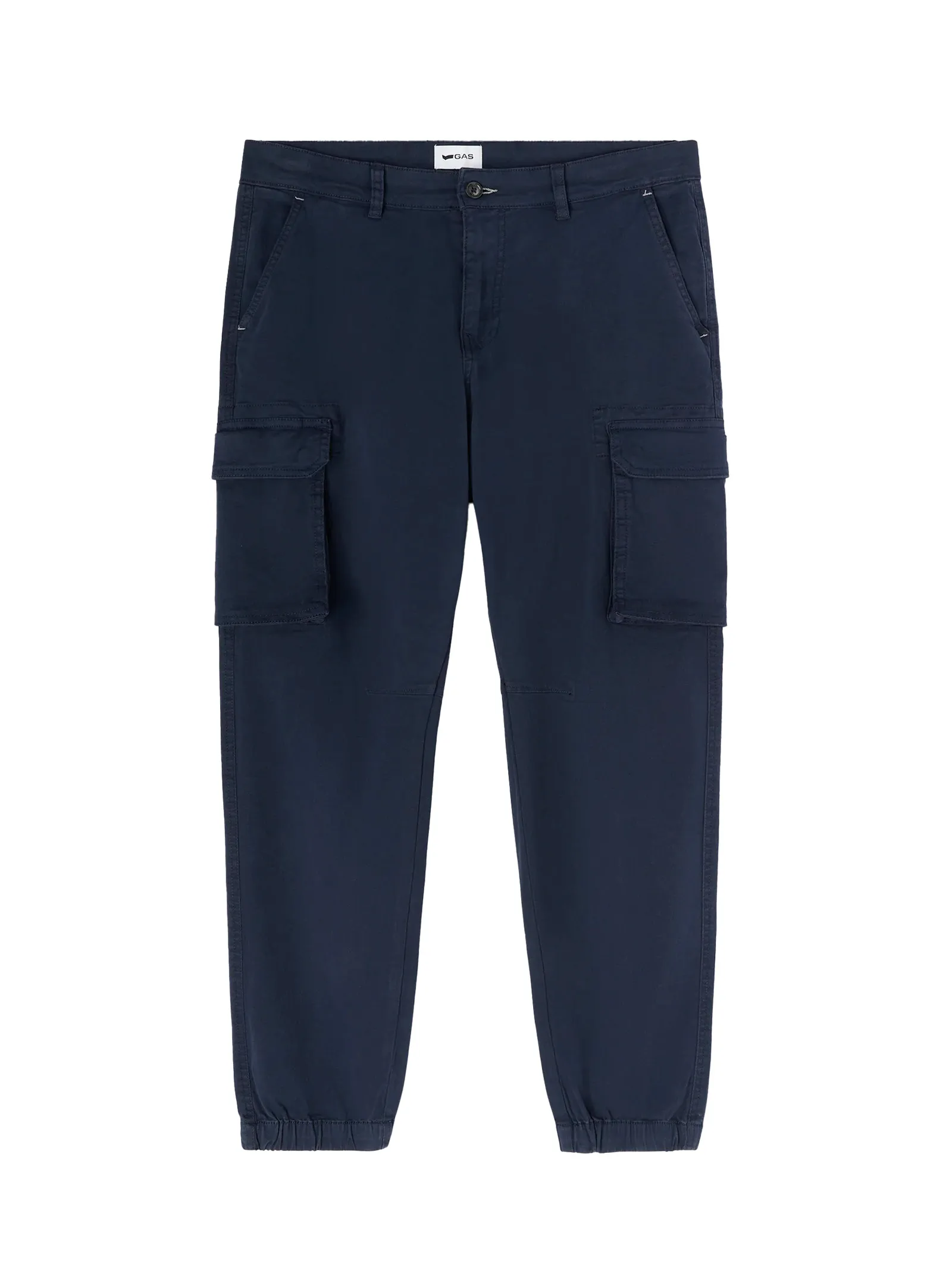 GAS Pantaloni Bob Gym Cargo