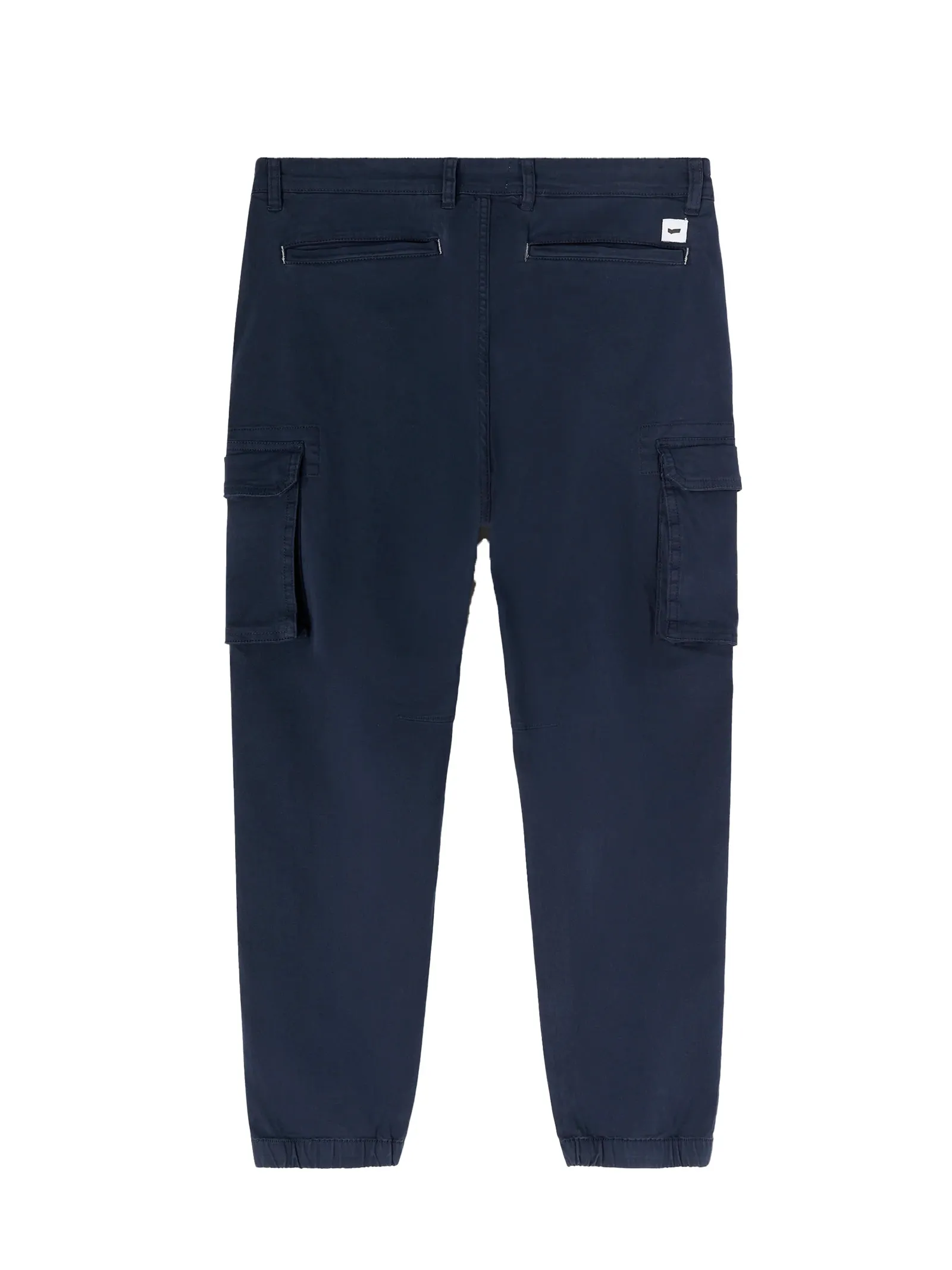 GAS Pantaloni Bob Gym Cargo