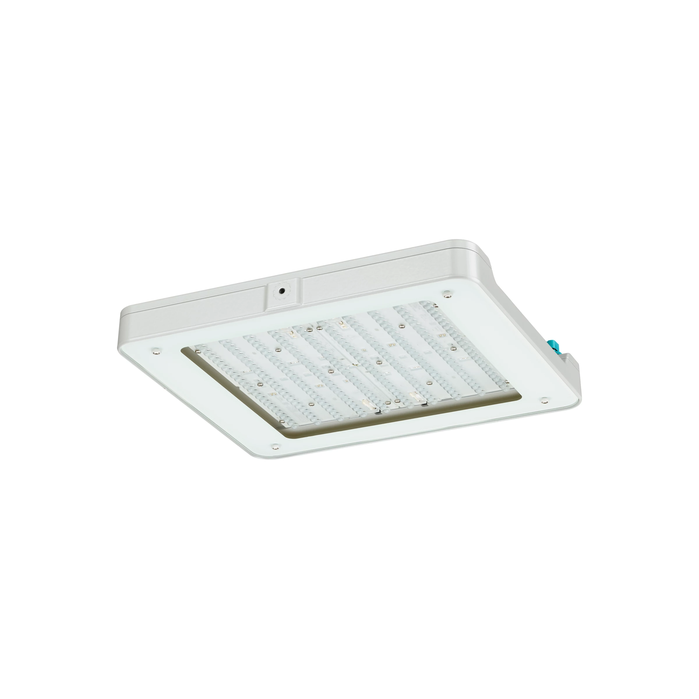 GentleSpace Gen3, 113 W, 17000 lm, 4000 K, DALI, Fascio medio, IP65, IK08