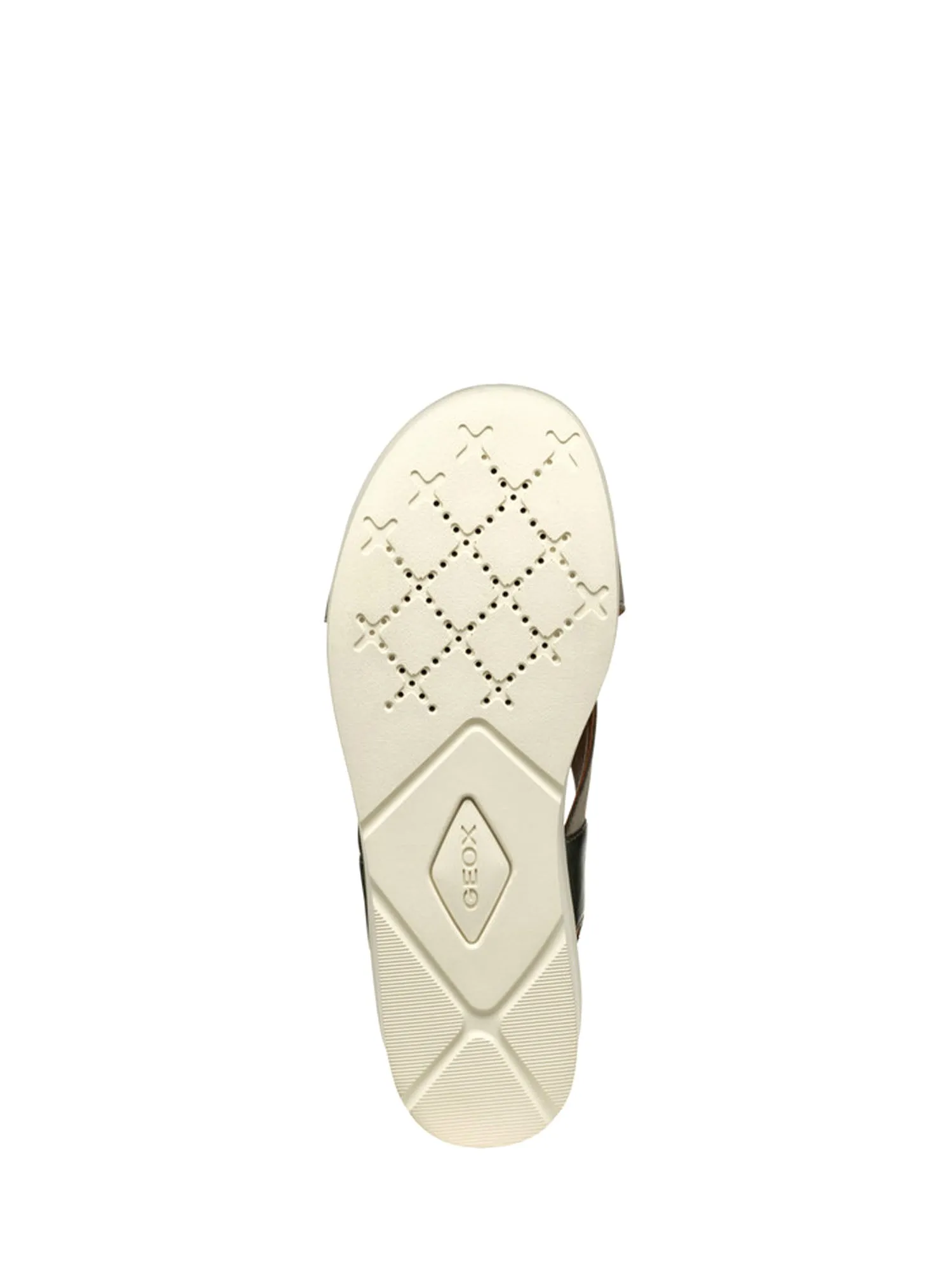 Geox Sandali Zeppa D45M1B 032AJ