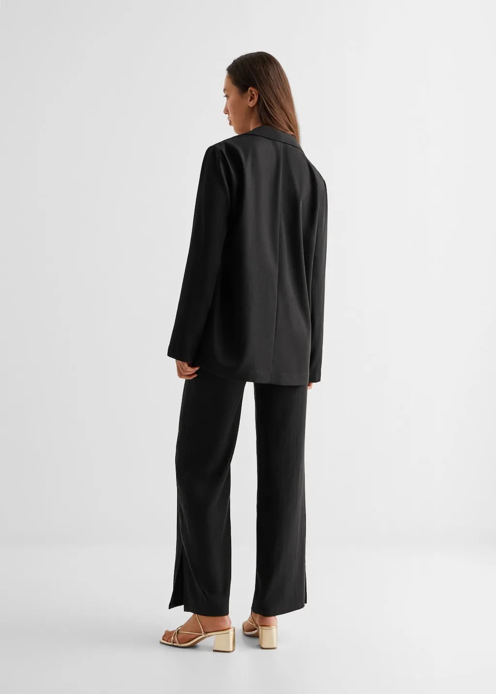 Giacca completo slim fit