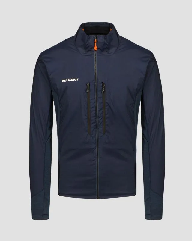 Giacca ibrida da uomo Mammut Eigerjoch IN