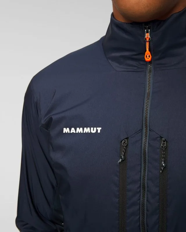 Giacca ibrida da uomo Mammut Eigerjoch IN