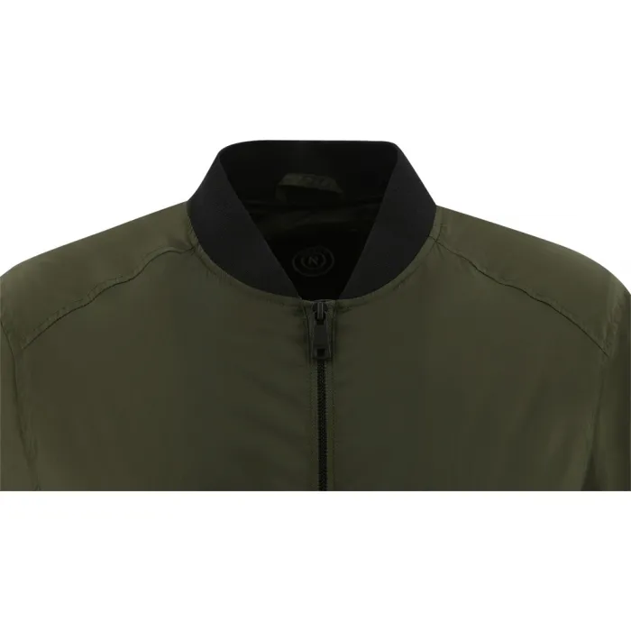 Giacca Reset Clemons verde