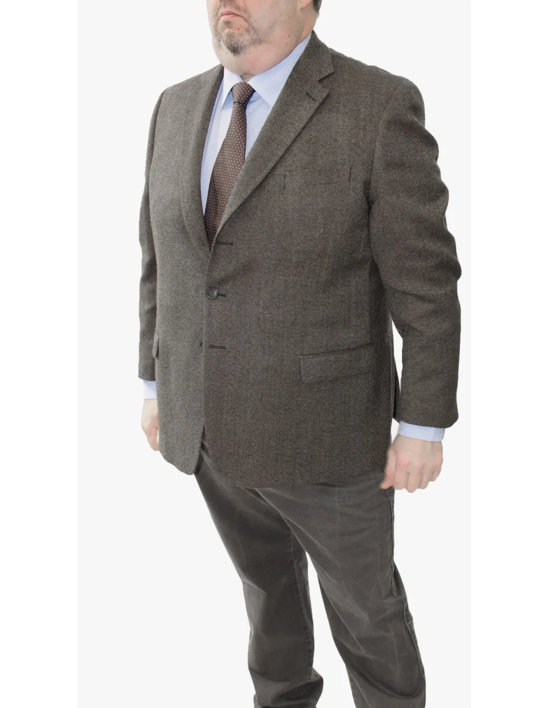 Giacca Sartoriale 4 stagioni