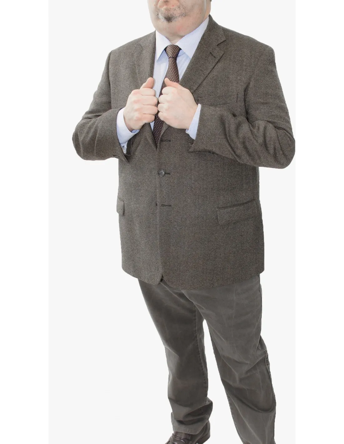 Giacca Sartoriale 4 stagioni