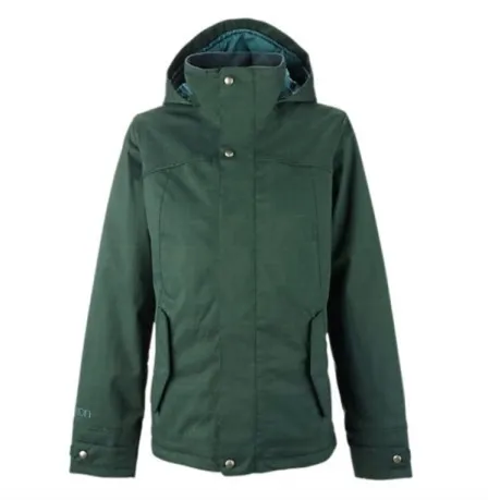 Giacca snowboard donna Jet Set