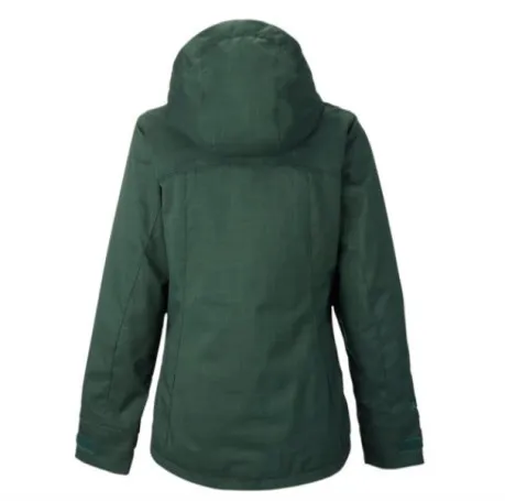 Giacca snowboard donna Jet Set